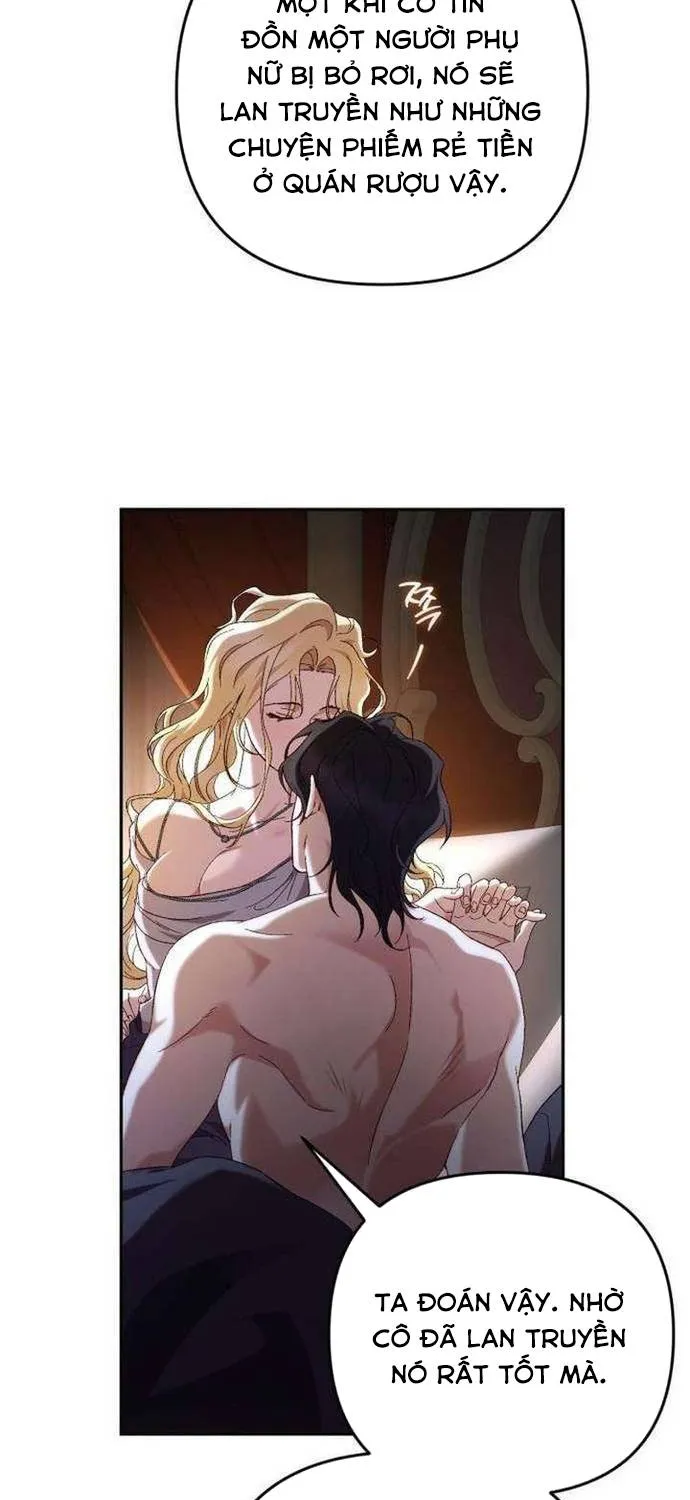 Sự Trở Lại Của Nữ Hoàng Thị Phi Chap 5 - Next Chap 6