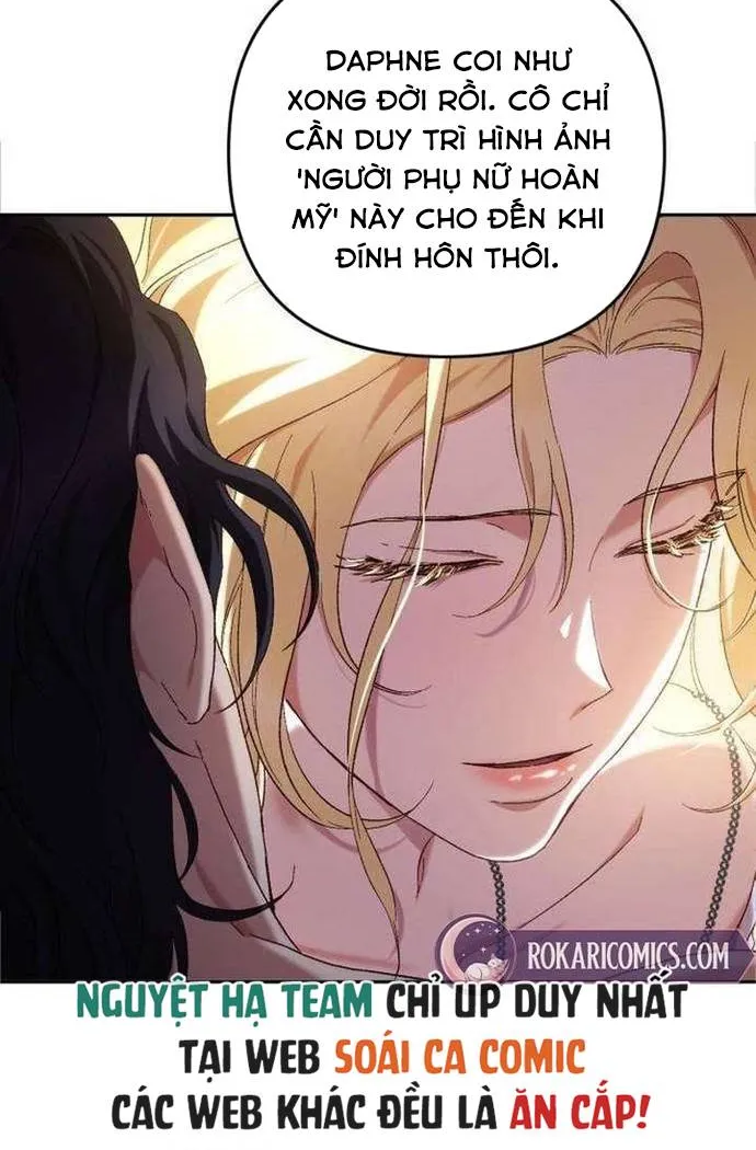 Sự Trở Lại Của Nữ Hoàng Thị Phi Chap 5 - Next Chap 6