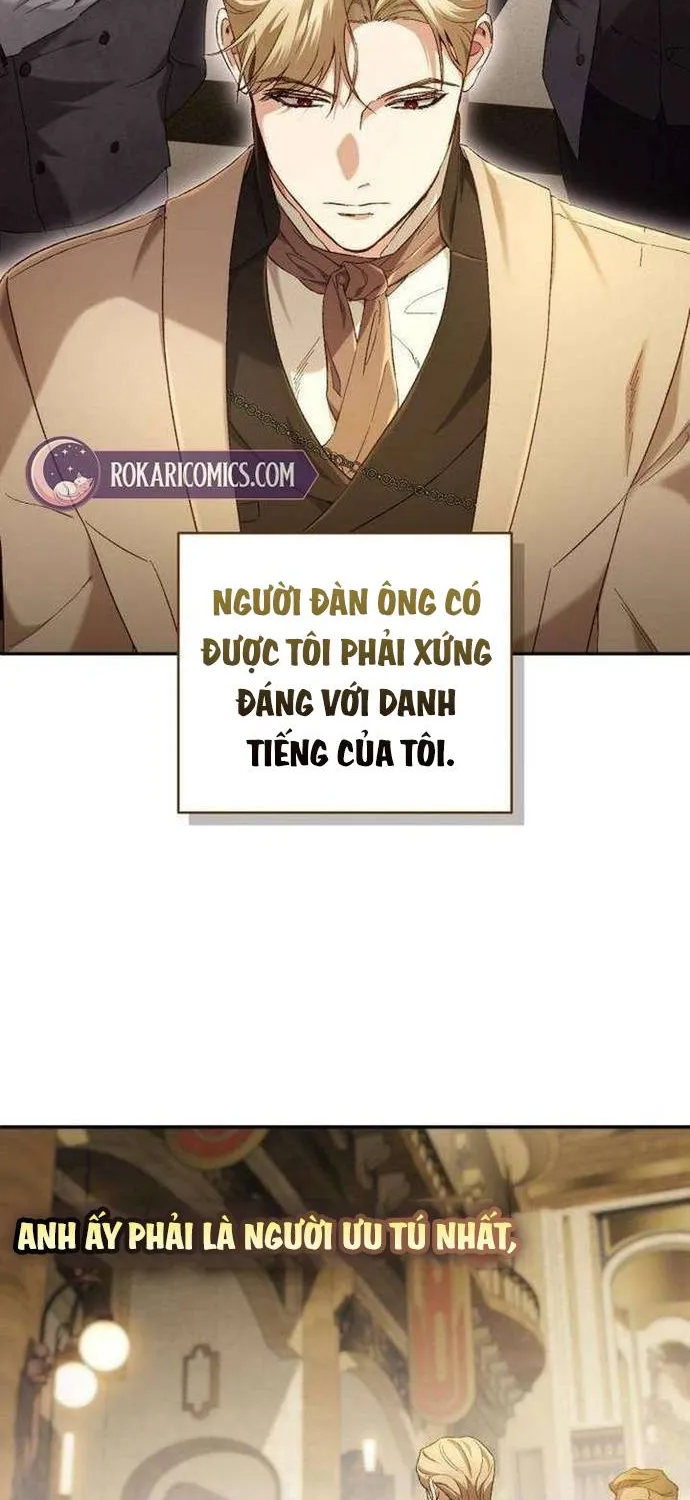 Sự Trở Lại Của Nữ Hoàng Thị Phi Chap 5 - Next Chap 6