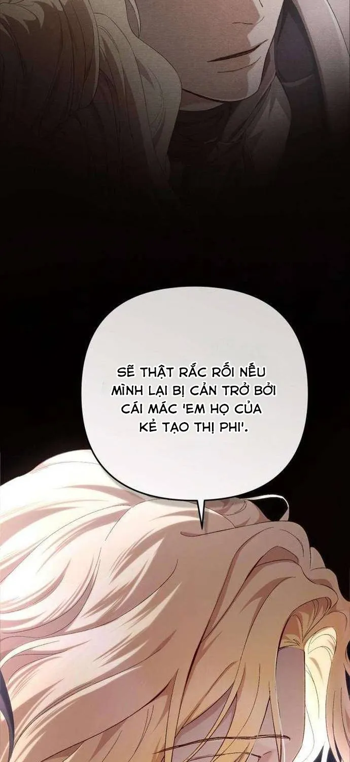 Sự Trở Lại Của Nữ Hoàng Thị Phi Chap 5 - Next Chap 6