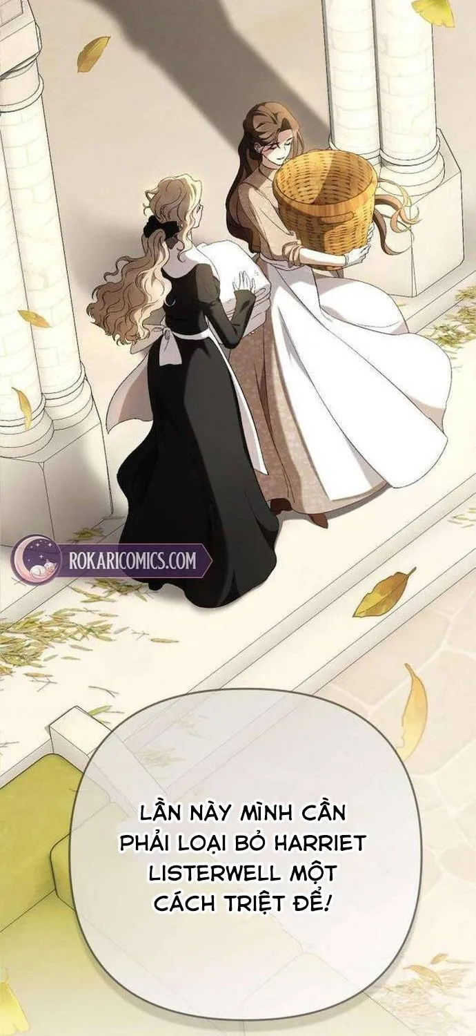 Sự Trở Lại Của Nữ Hoàng Thị Phi Chap 5 - Next Chap 6