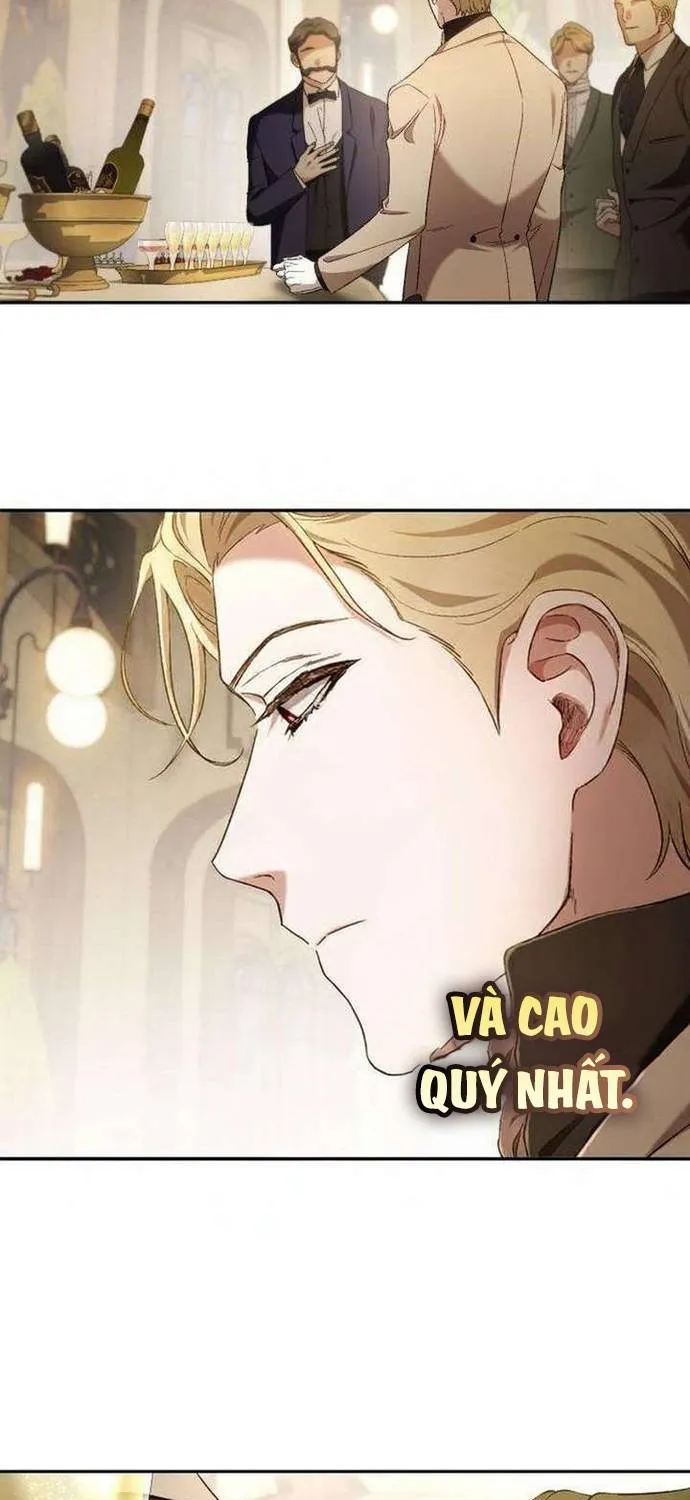 Sự Trở Lại Của Nữ Hoàng Thị Phi Chap 5 - Next Chap 6