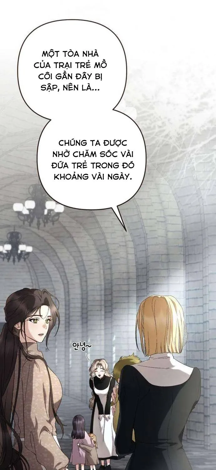 Sự Trở Lại Của Nữ Hoàng Thị Phi Chap 6 - Next Chap 7