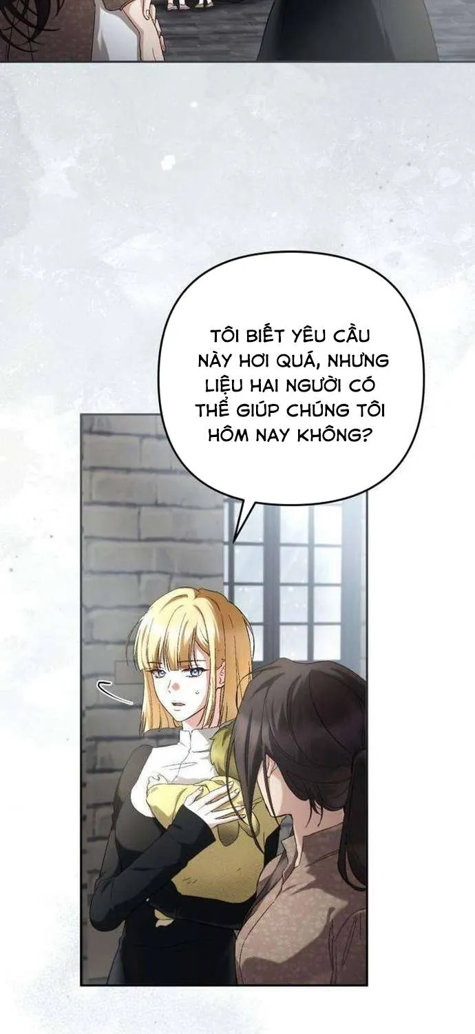 Sự Trở Lại Của Nữ Hoàng Thị Phi Chap 6 - Next Chap 7