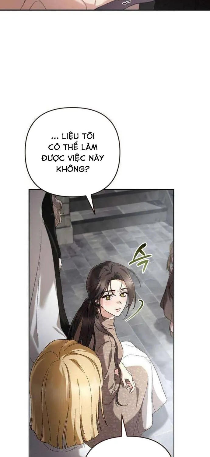 Sự Trở Lại Của Nữ Hoàng Thị Phi Chap 6 - Next Chap 7