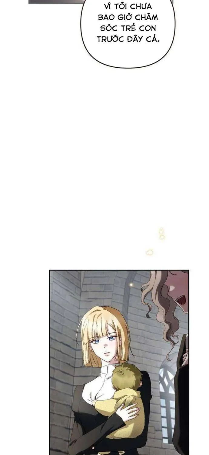 Sự Trở Lại Của Nữ Hoàng Thị Phi Chap 6 - Next Chap 7