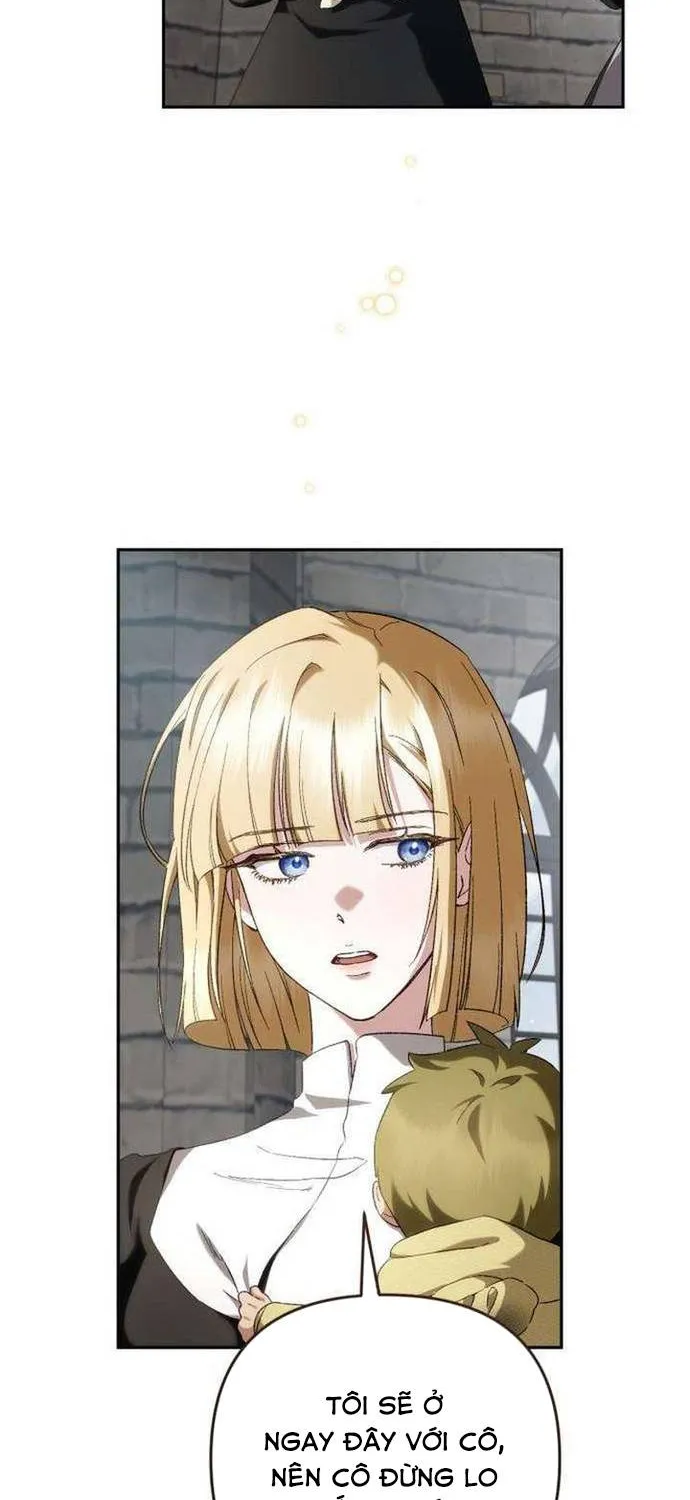 Sự Trở Lại Của Nữ Hoàng Thị Phi Chap 6 - Next Chap 7