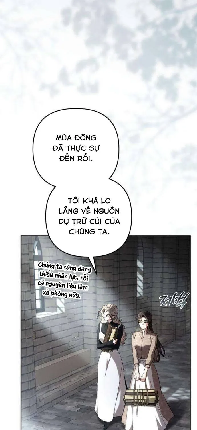 Sự Trở Lại Của Nữ Hoàng Thị Phi Chap 6 - Next Chap 7