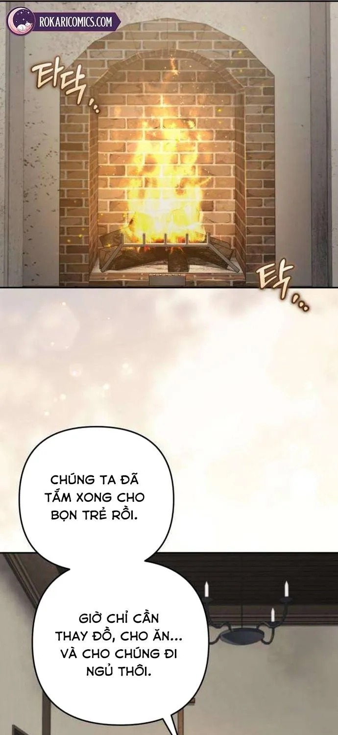 Sự Trở Lại Của Nữ Hoàng Thị Phi Chap 6 - Next Chap 7