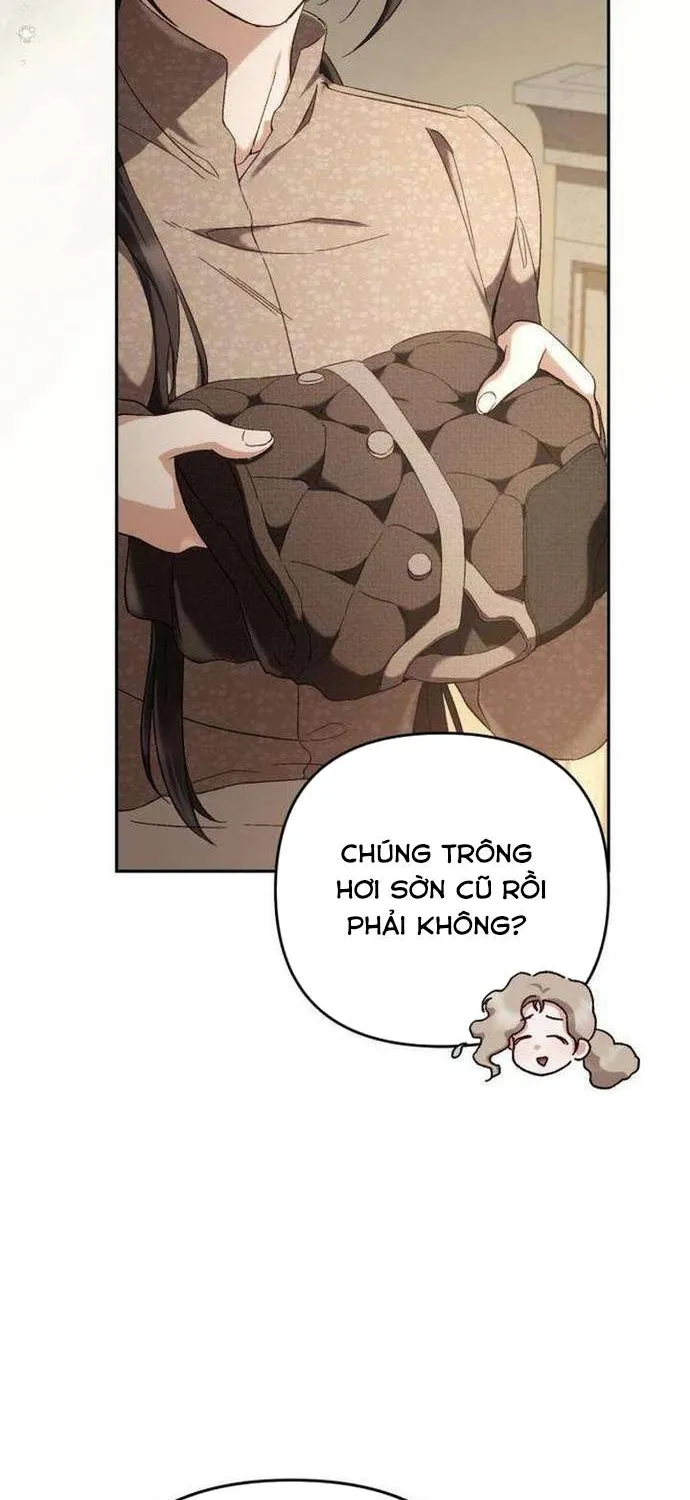 Sự Trở Lại Của Nữ Hoàng Thị Phi Chap 6 - Next Chap 7