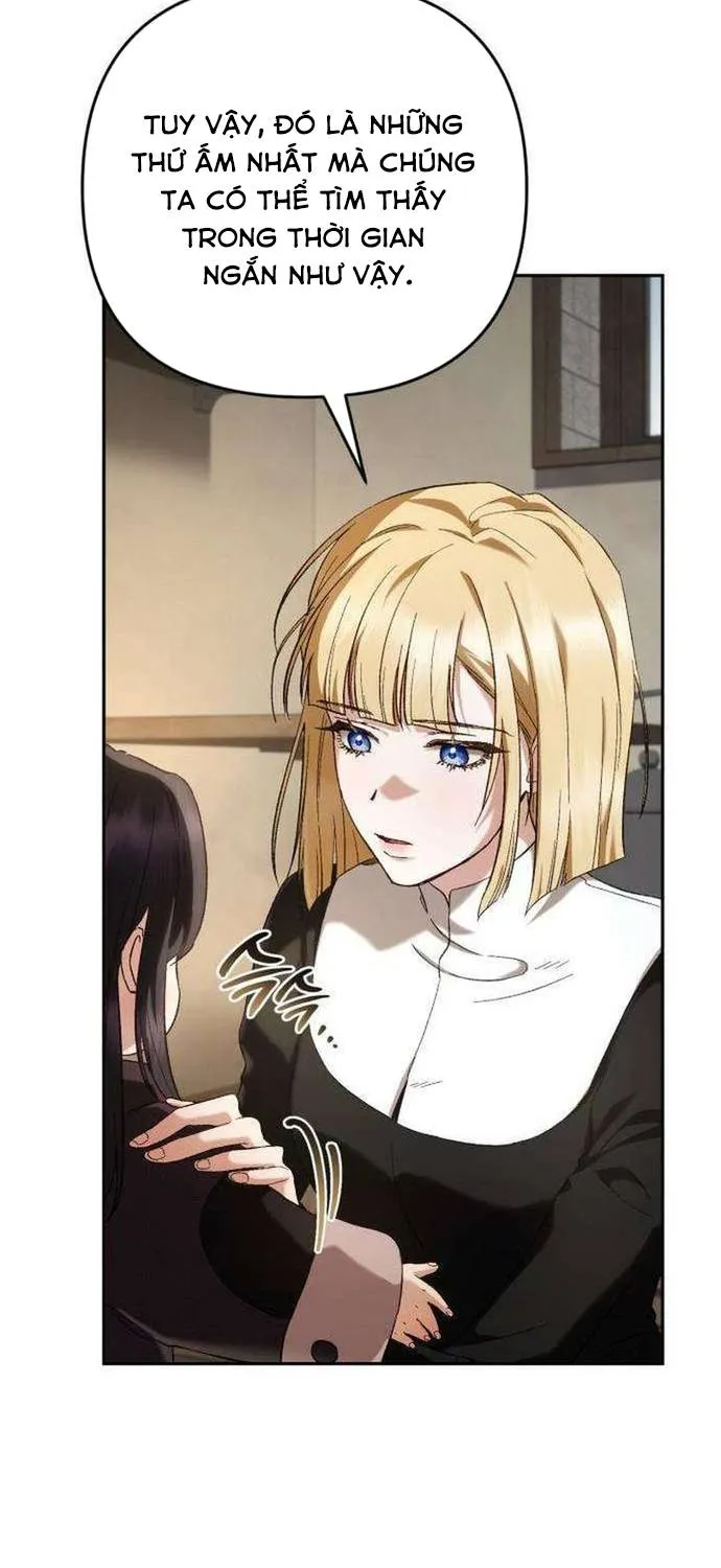 Sự Trở Lại Của Nữ Hoàng Thị Phi Chap 6 - Next Chap 7