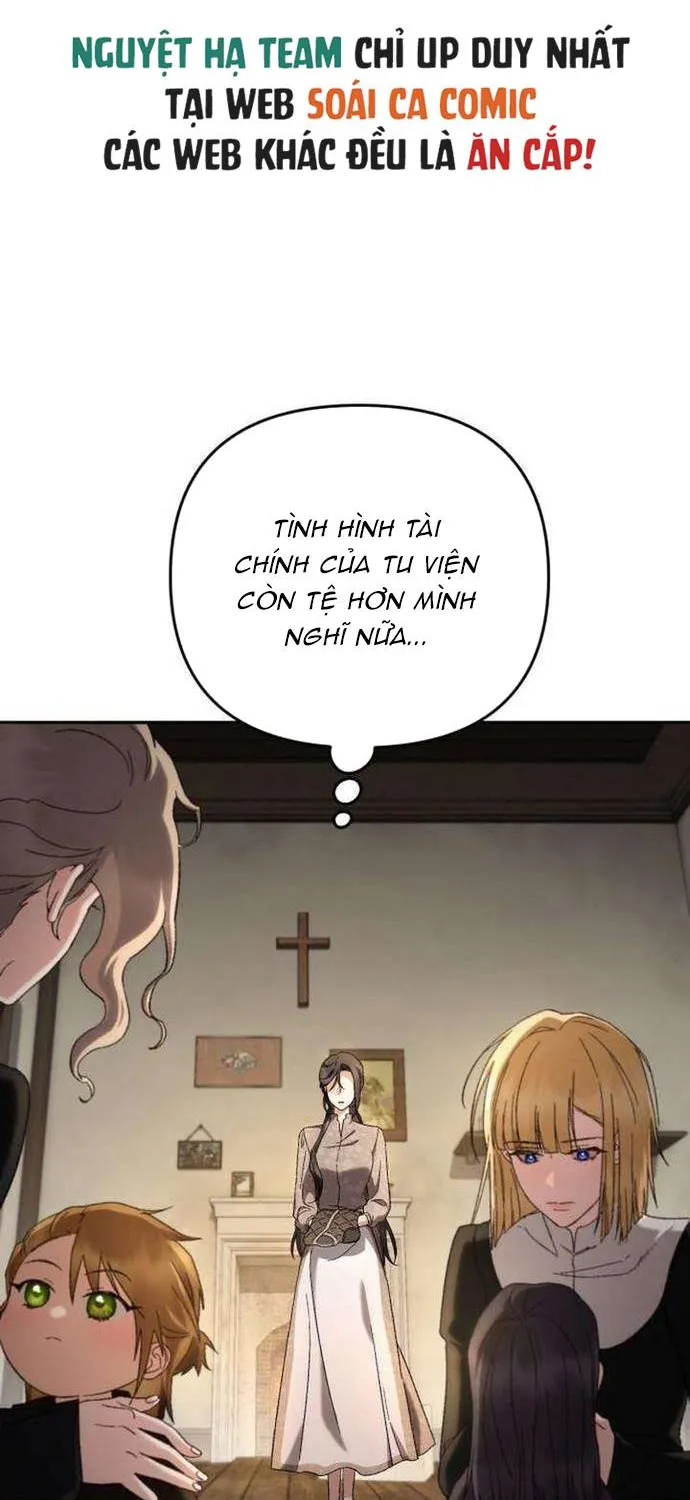 Sự Trở Lại Của Nữ Hoàng Thị Phi Chap 6 - Next Chap 7