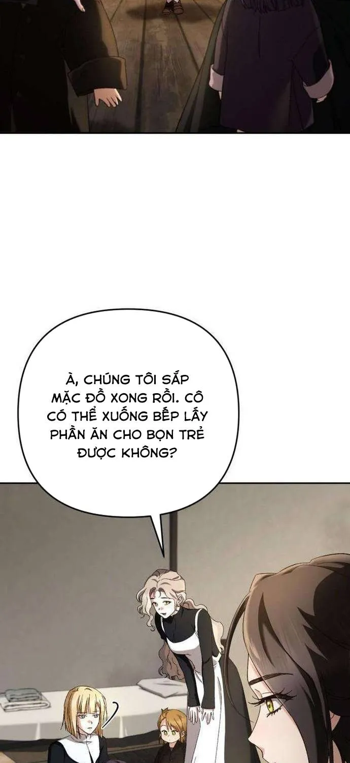 Sự Trở Lại Của Nữ Hoàng Thị Phi Chap 6 - Next Chap 7