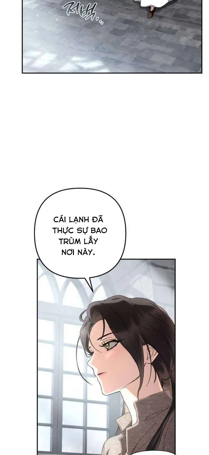 Sự Trở Lại Của Nữ Hoàng Thị Phi Chap 6 - Next Chap 7