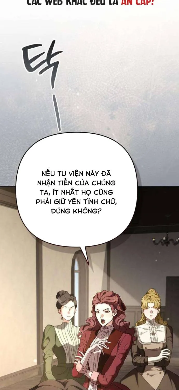 Sự Trở Lại Của Nữ Hoàng Thị Phi Chap 6 - Next Chap 7