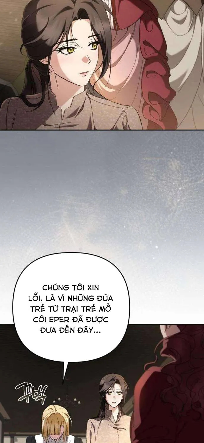 Sự Trở Lại Của Nữ Hoàng Thị Phi Chap 6 - Next Chap 7
