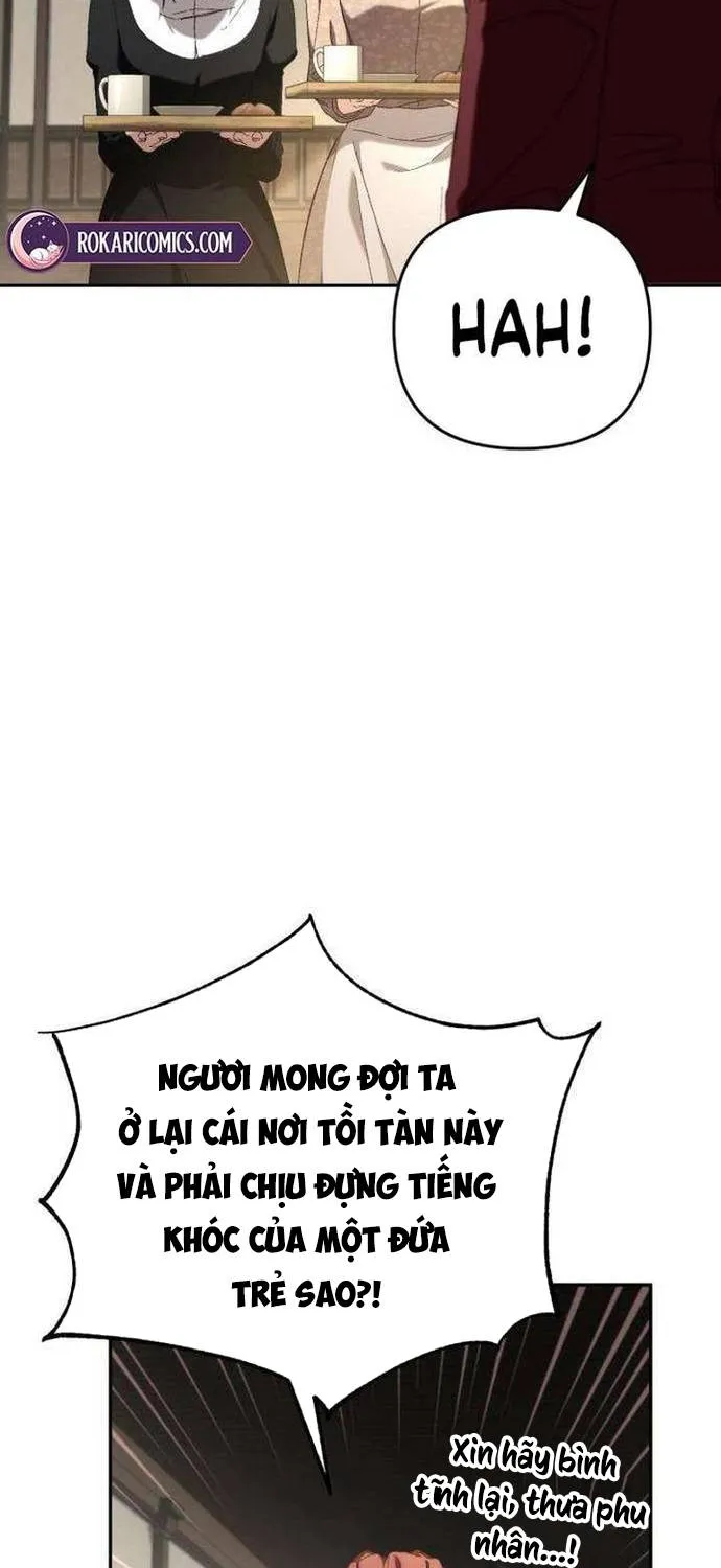 Sự Trở Lại Của Nữ Hoàng Thị Phi Chap 6 - Next Chap 7