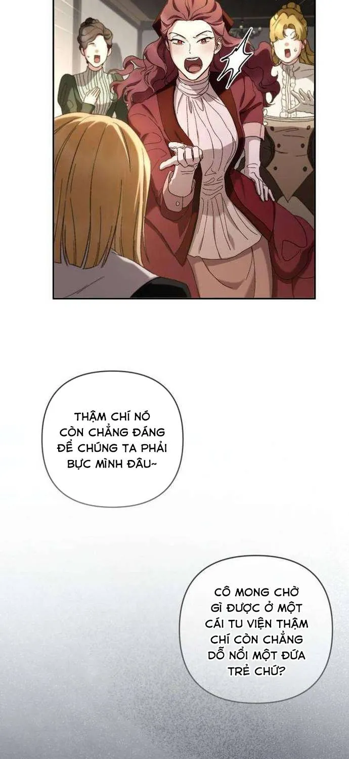 Sự Trở Lại Của Nữ Hoàng Thị Phi Chap 6 - Next Chap 7