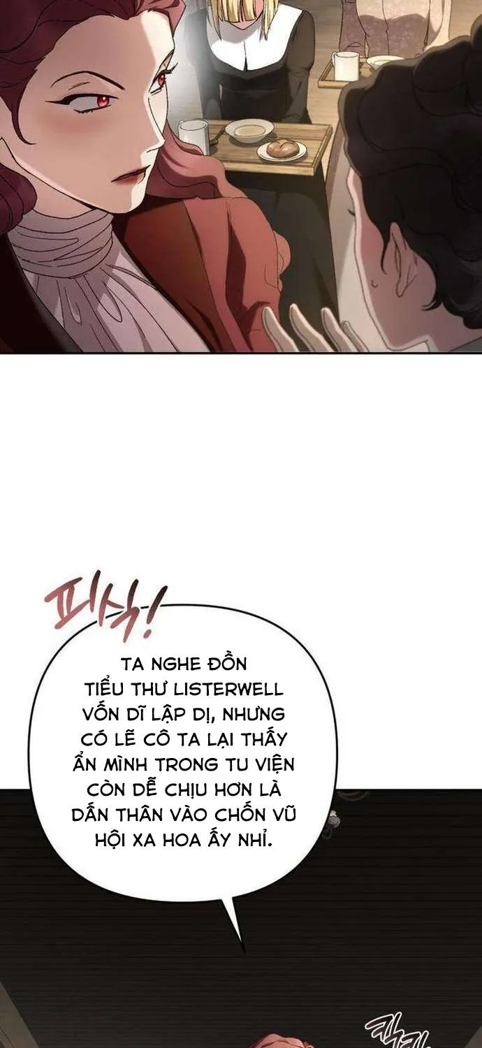 Sự Trở Lại Của Nữ Hoàng Thị Phi Chap 6 - Next Chap 7