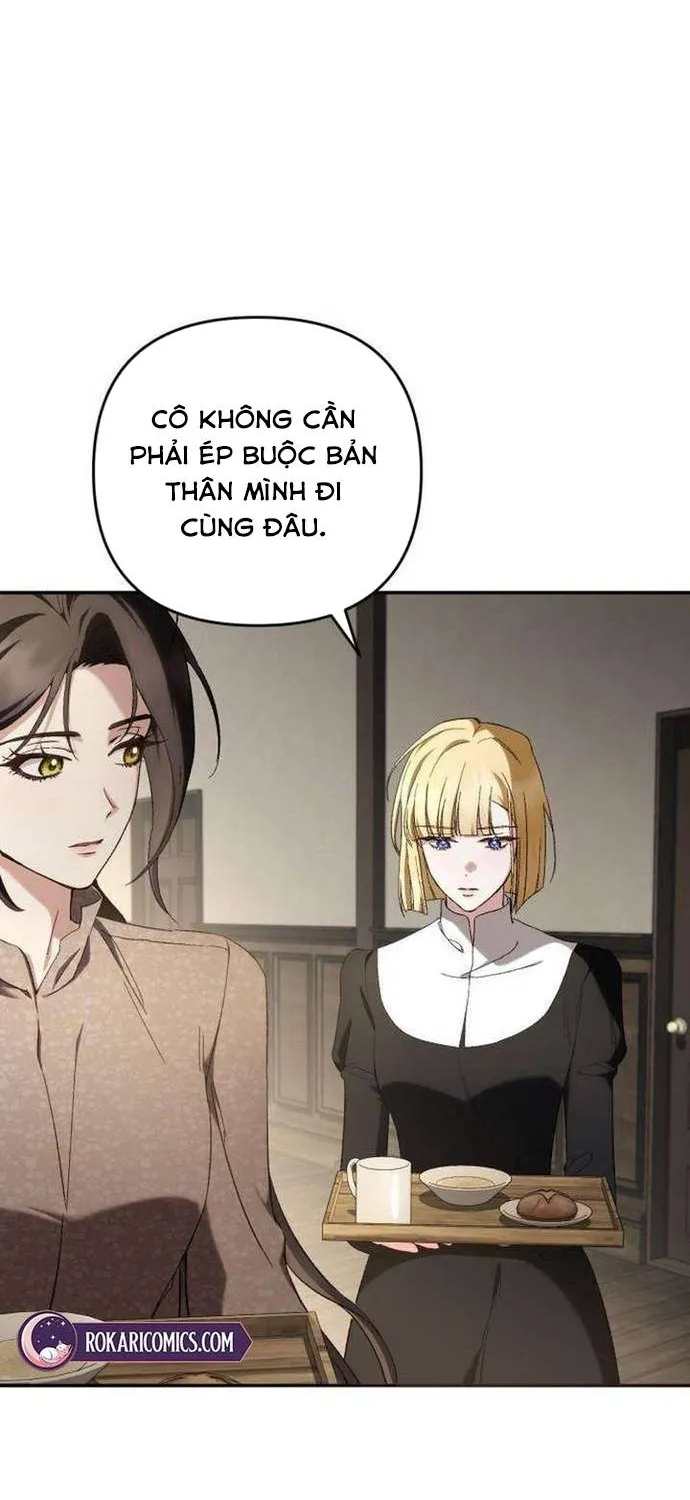 Sự Trở Lại Của Nữ Hoàng Thị Phi Chap 6 - Next Chap 7