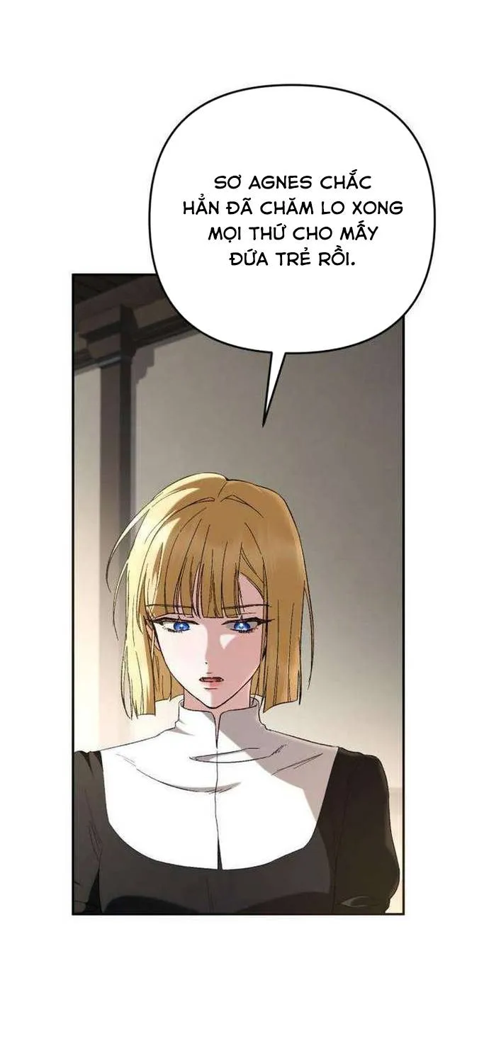 Sự Trở Lại Của Nữ Hoàng Thị Phi Chap 6 - Next Chap 7