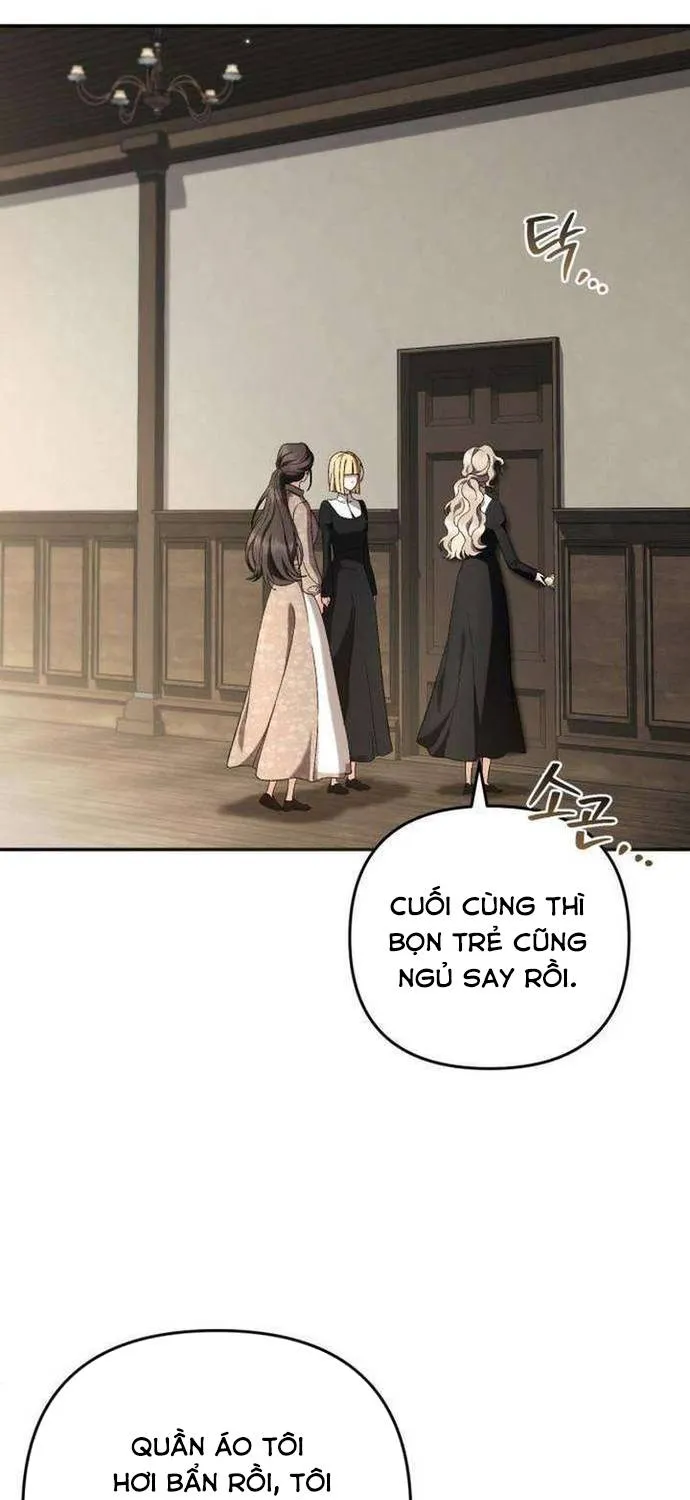 Sự Trở Lại Của Nữ Hoàng Thị Phi Chap 6 - Next Chap 7