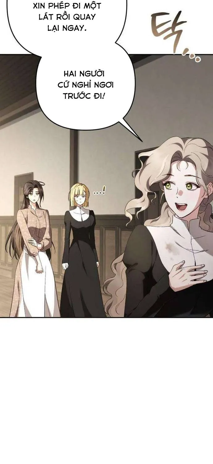 Sự Trở Lại Của Nữ Hoàng Thị Phi Chap 6 - Next Chap 7