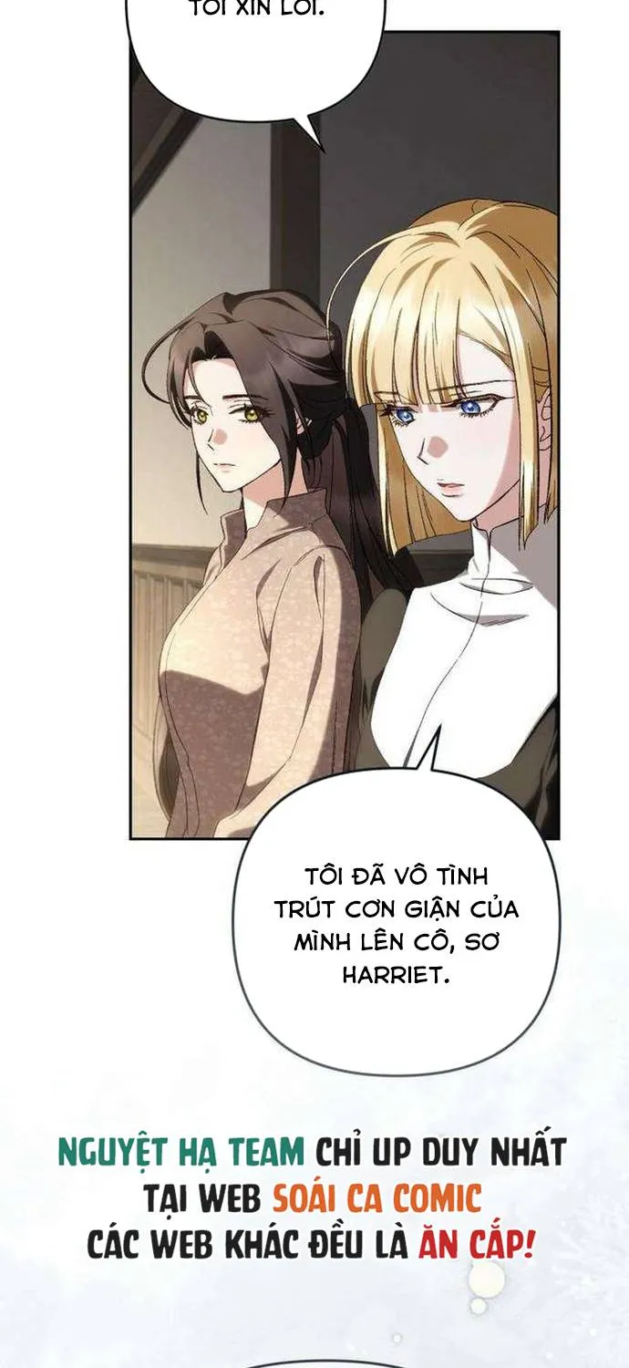 Sự Trở Lại Của Nữ Hoàng Thị Phi Chap 6 - Next Chap 7