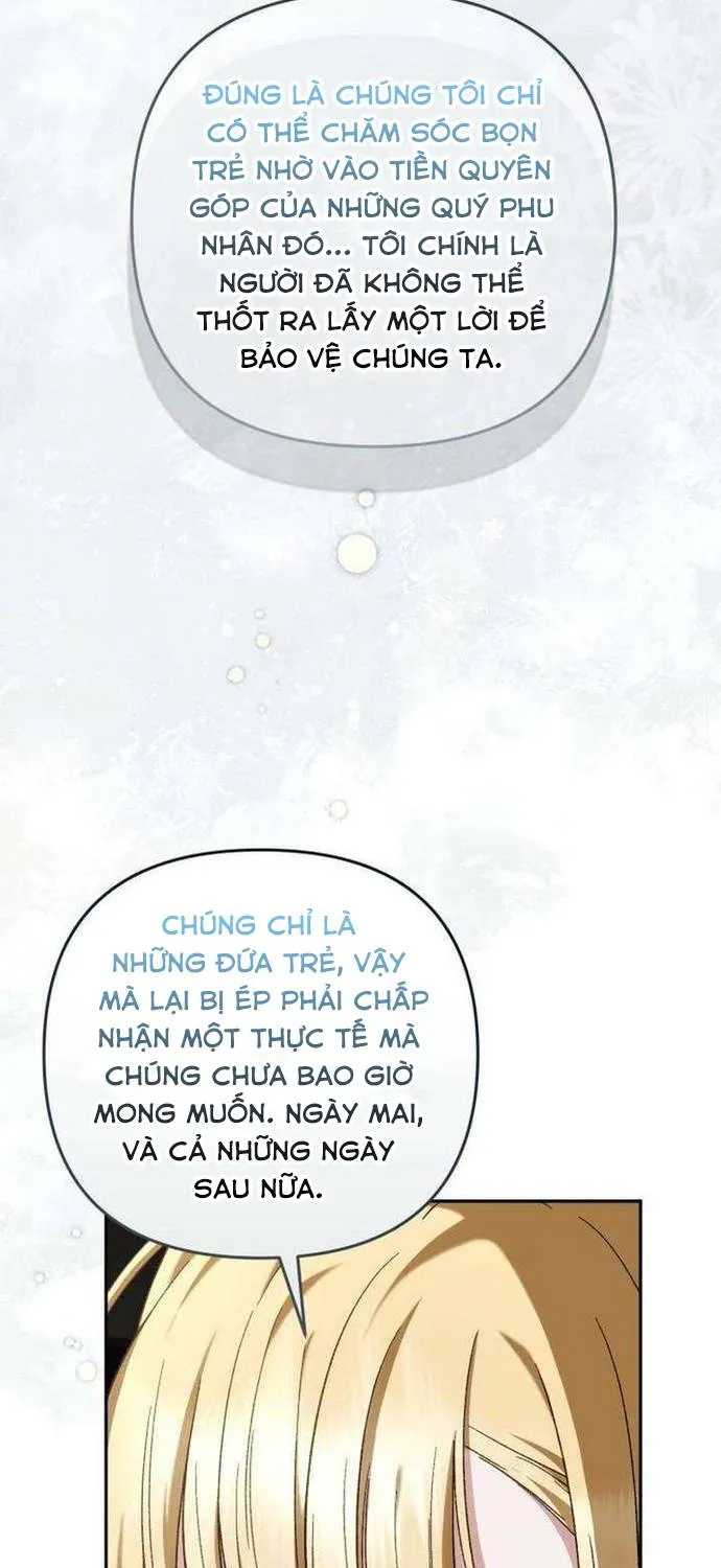 Sự Trở Lại Của Nữ Hoàng Thị Phi Chap 6 - Next Chap 7