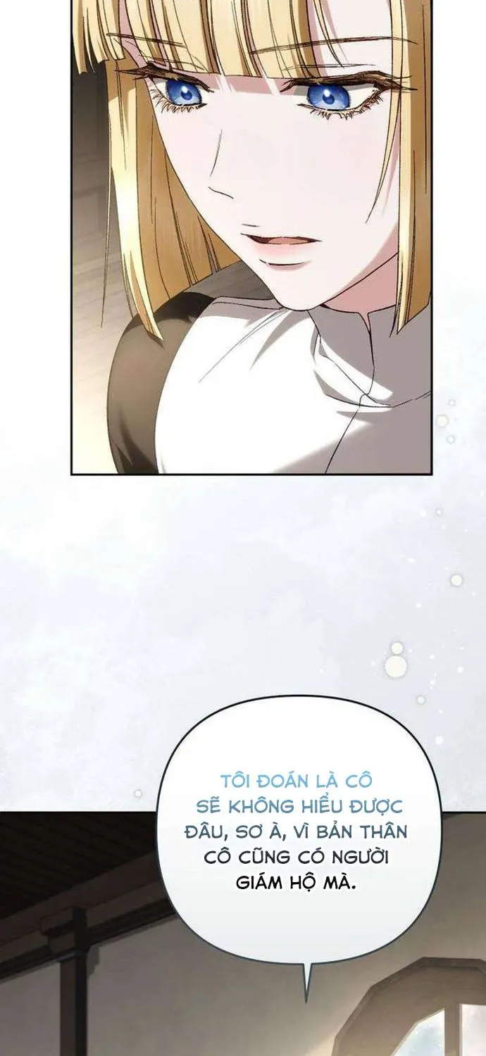 Sự Trở Lại Của Nữ Hoàng Thị Phi Chap 6 - Next Chap 7