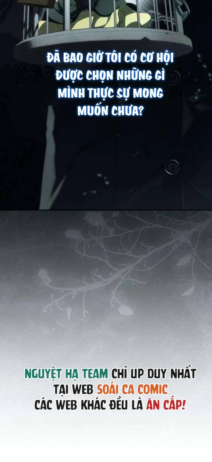 Sự Trở Lại Của Nữ Hoàng Thị Phi Chap 6 - Next Chap 7