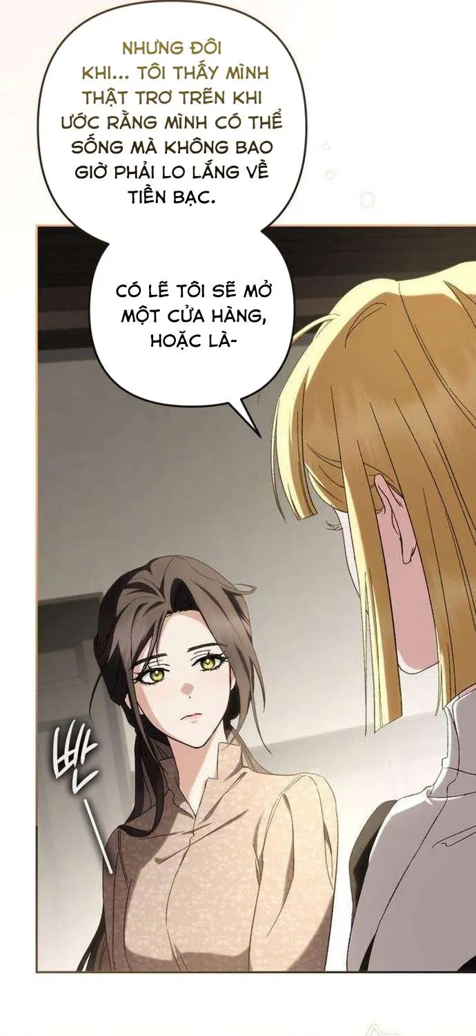 Sự Trở Lại Của Nữ Hoàng Thị Phi Chap 6 - Next Chap 7