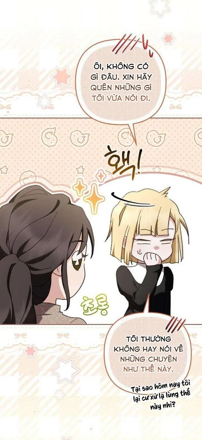 Sự Trở Lại Của Nữ Hoàng Thị Phi Chap 6 - Next Chap 7