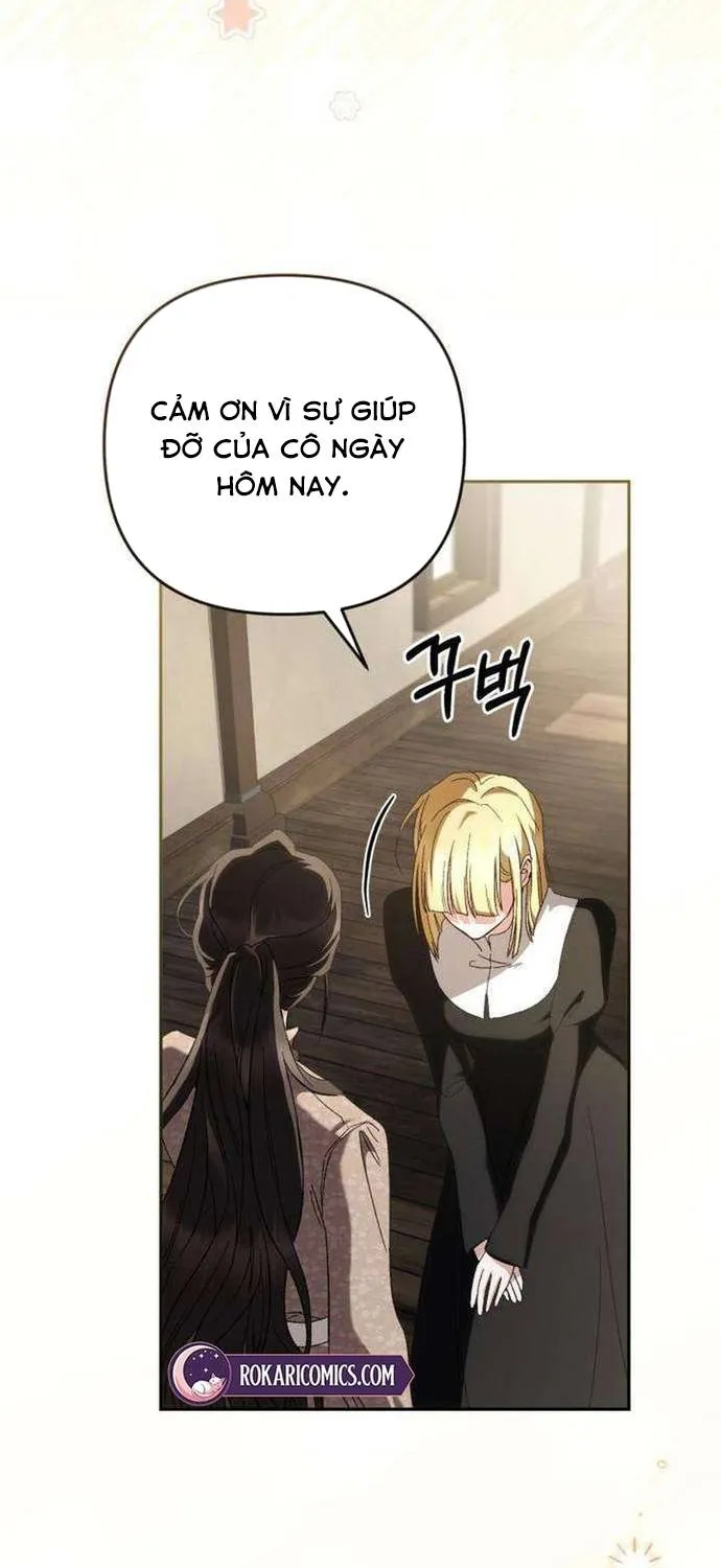 Sự Trở Lại Của Nữ Hoàng Thị Phi Chap 6 - Next Chap 7