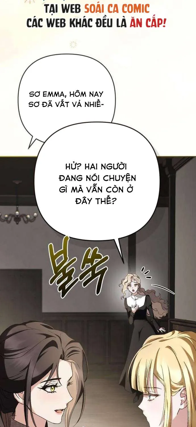 Sự Trở Lại Của Nữ Hoàng Thị Phi Chap 6 - Next Chap 7