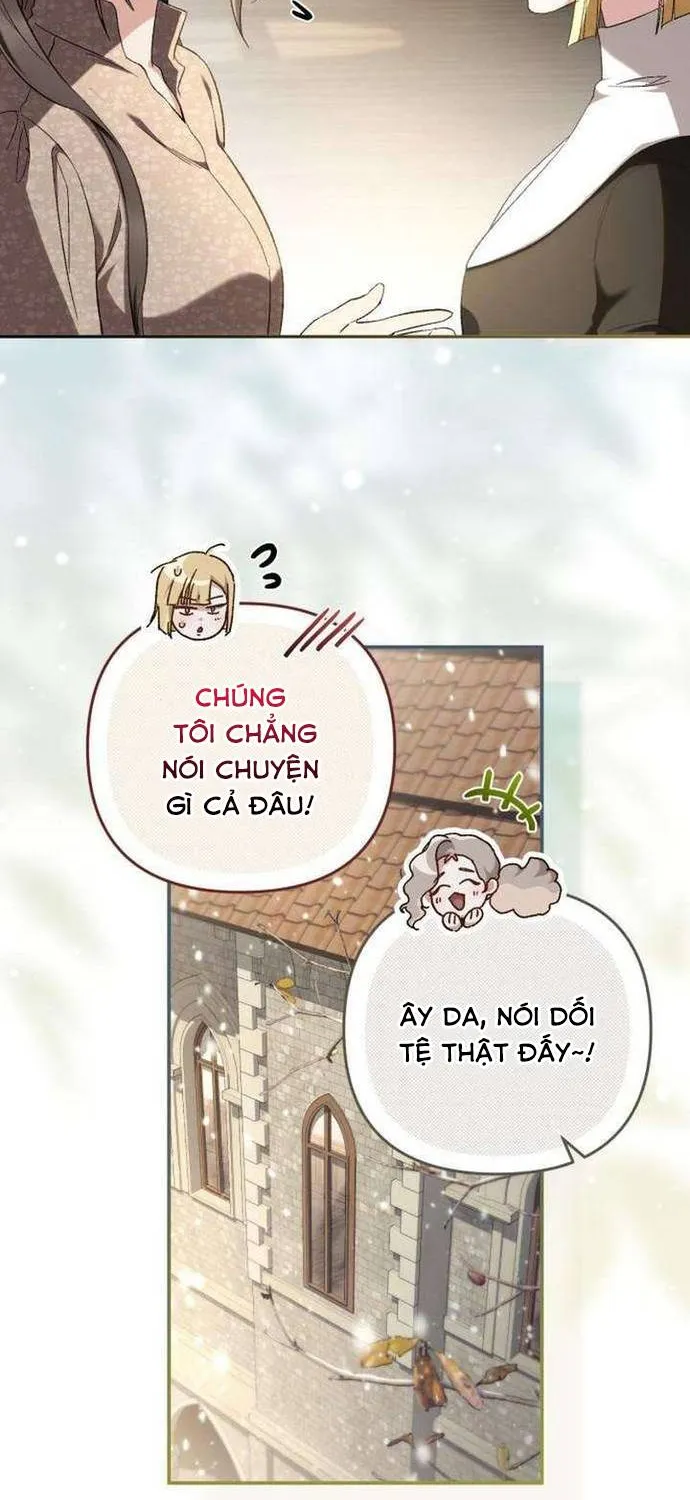 Sự Trở Lại Của Nữ Hoàng Thị Phi Chap 6 - Next Chap 7
