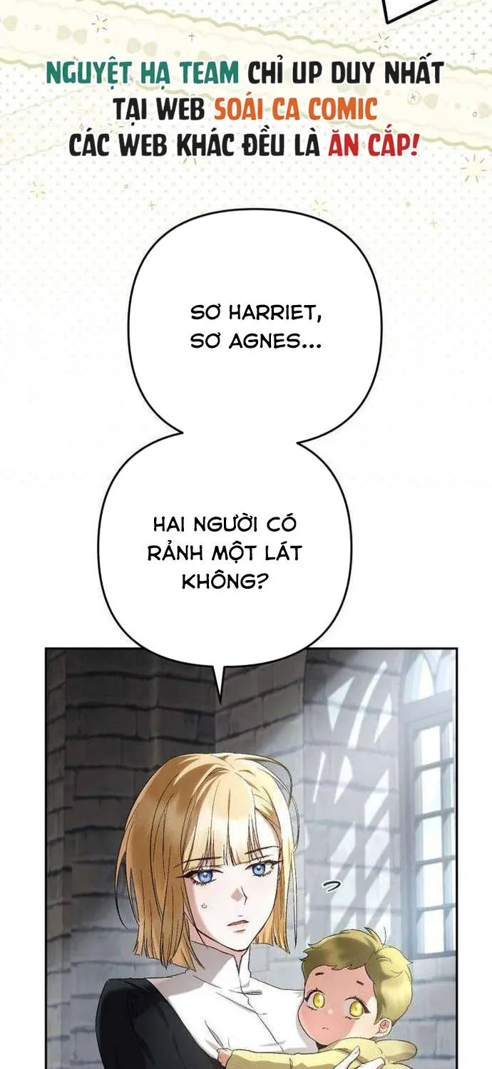 Sự Trở Lại Của Nữ Hoàng Thị Phi Chap 6 - Next Chap 7