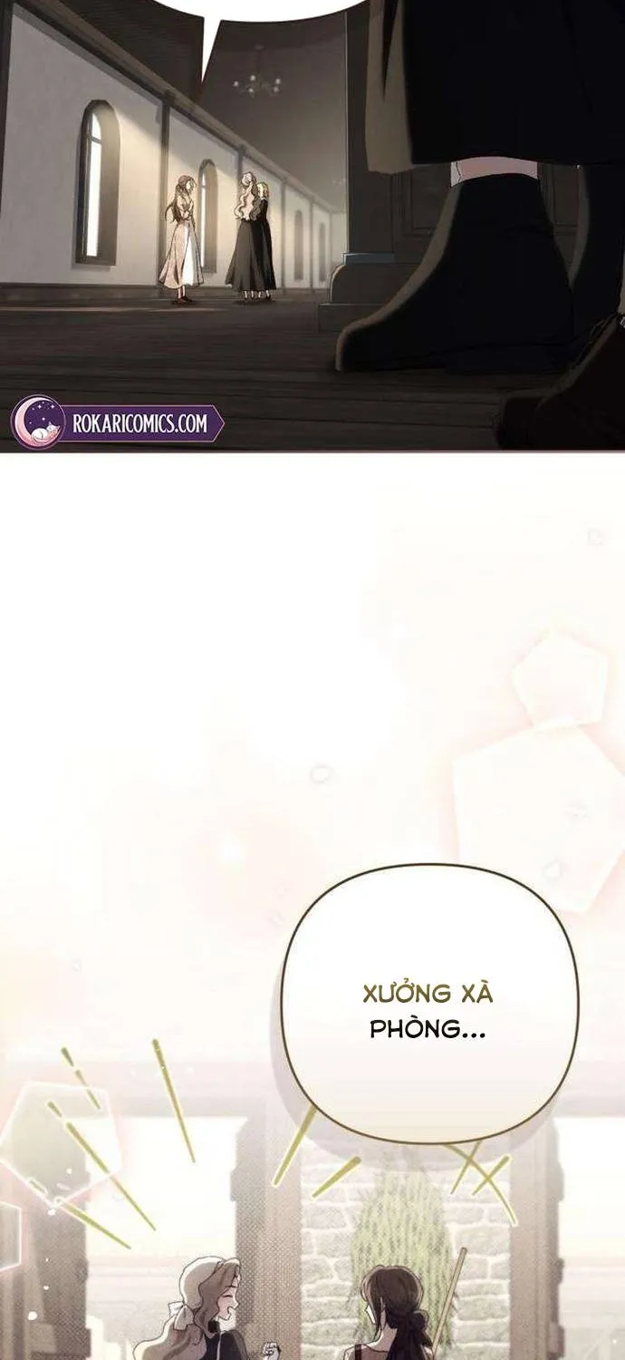 Sự Trở Lại Của Nữ Hoàng Thị Phi Chap 6 - Next Chap 7