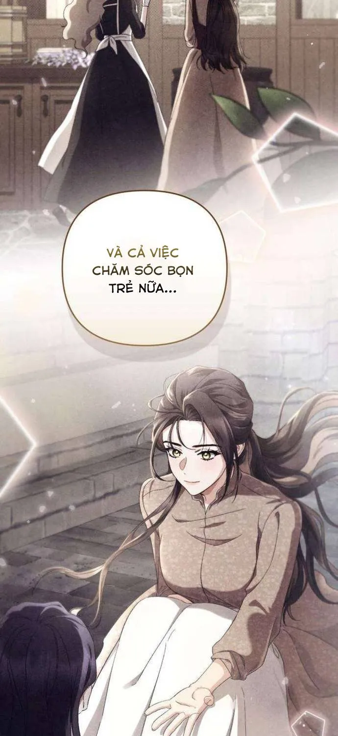 Sự Trở Lại Của Nữ Hoàng Thị Phi Chap 6 - Next Chap 7