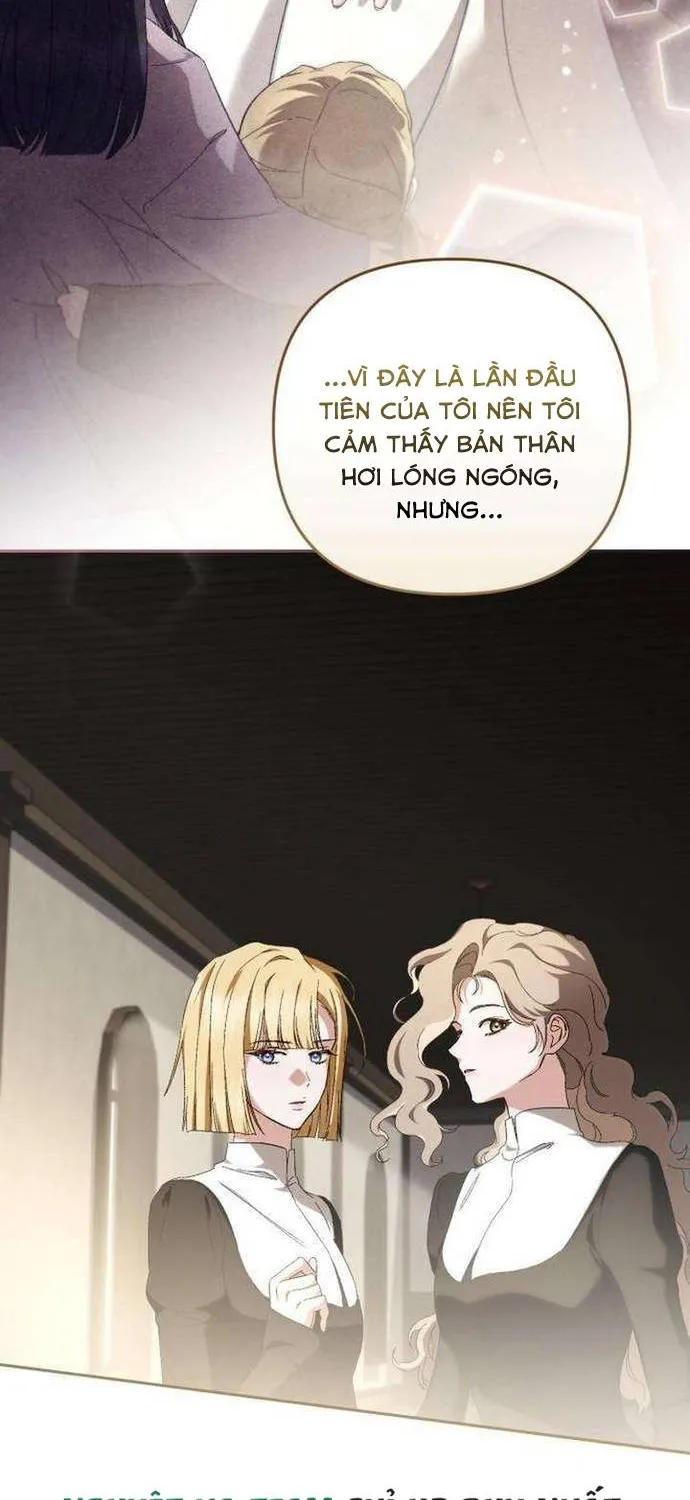 Sự Trở Lại Của Nữ Hoàng Thị Phi Chap 6 - Next Chap 7