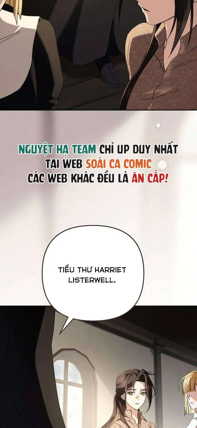 Sự Trở Lại Của Nữ Hoàng Thị Phi Chap 6 - Next Chap 7