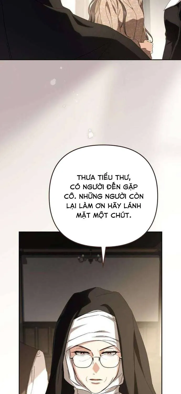 Sự Trở Lại Của Nữ Hoàng Thị Phi Chap 6 - Next Chap 7