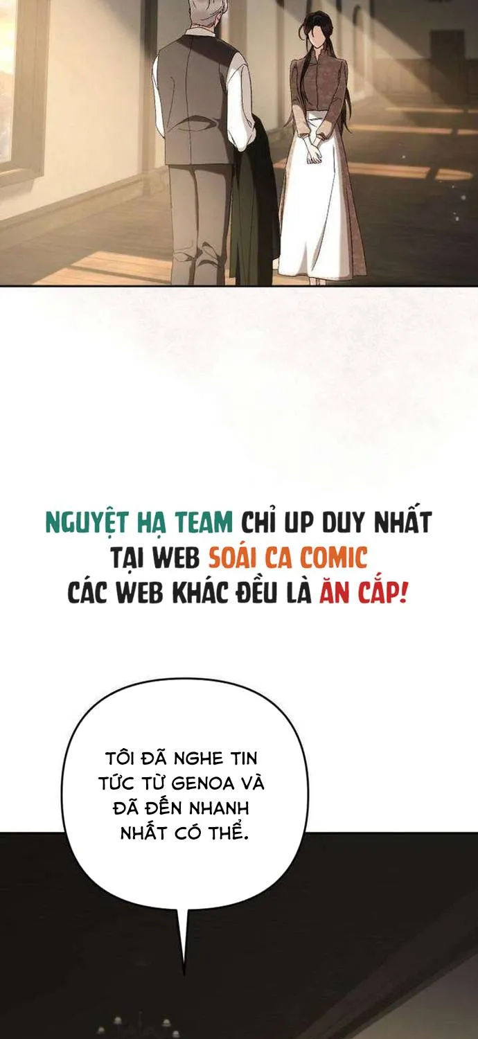 Sự Trở Lại Của Nữ Hoàng Thị Phi Chap 6 - Next Chap 7