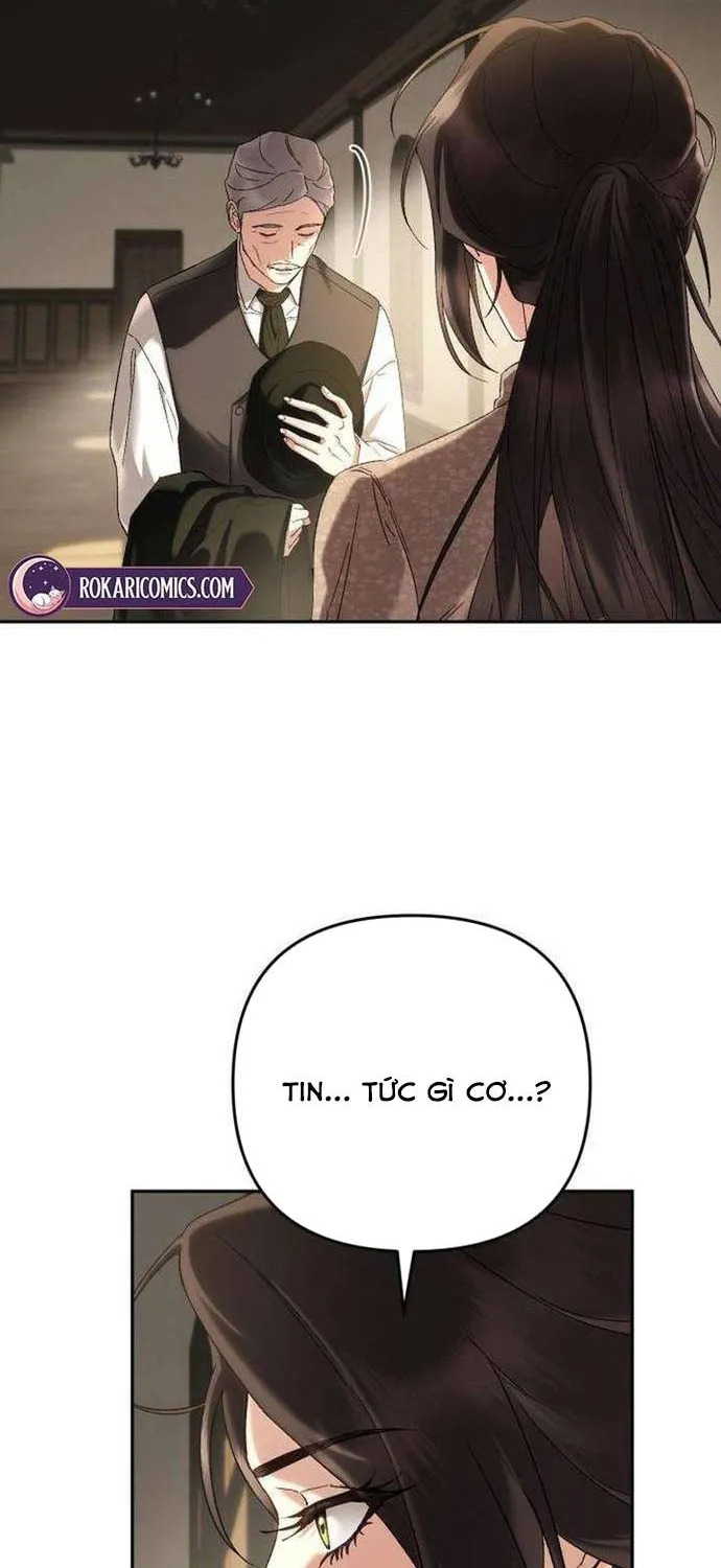 Sự Trở Lại Của Nữ Hoàng Thị Phi Chap 6 - Next Chap 7