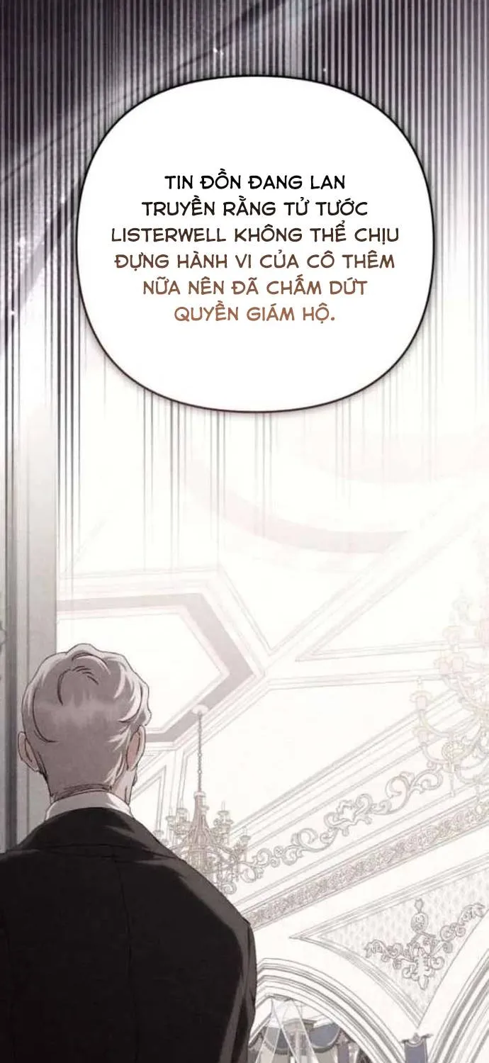 Sự Trở Lại Của Nữ Hoàng Thị Phi Chap 7 - Next Chap 8