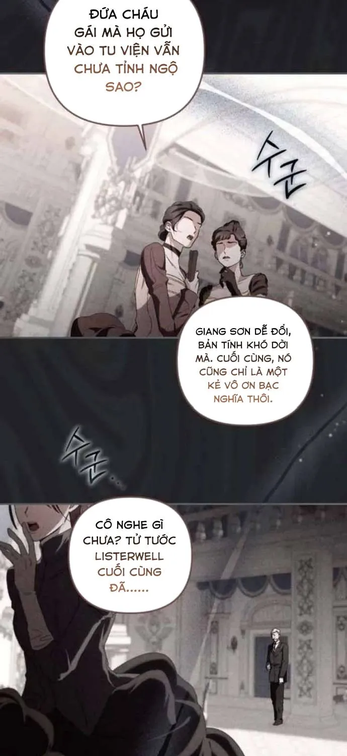 Sự Trở Lại Của Nữ Hoàng Thị Phi Chap 7 - Next Chap 8