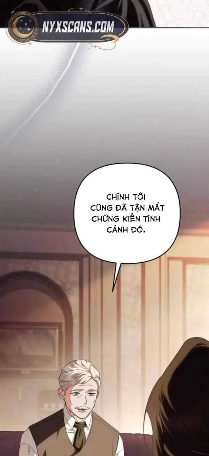 Sự Trở Lại Của Nữ Hoàng Thị Phi Chap 7 - Next Chap 8