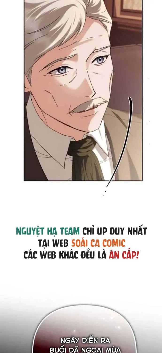 Sự Trở Lại Của Nữ Hoàng Thị Phi Chap 7 - Next Chap 8