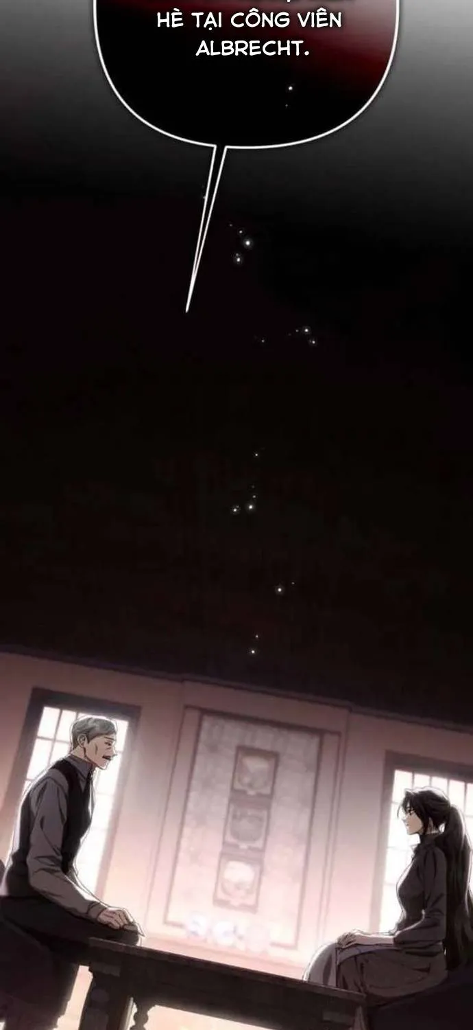 Sự Trở Lại Của Nữ Hoàng Thị Phi Chap 7 - Next Chap 8