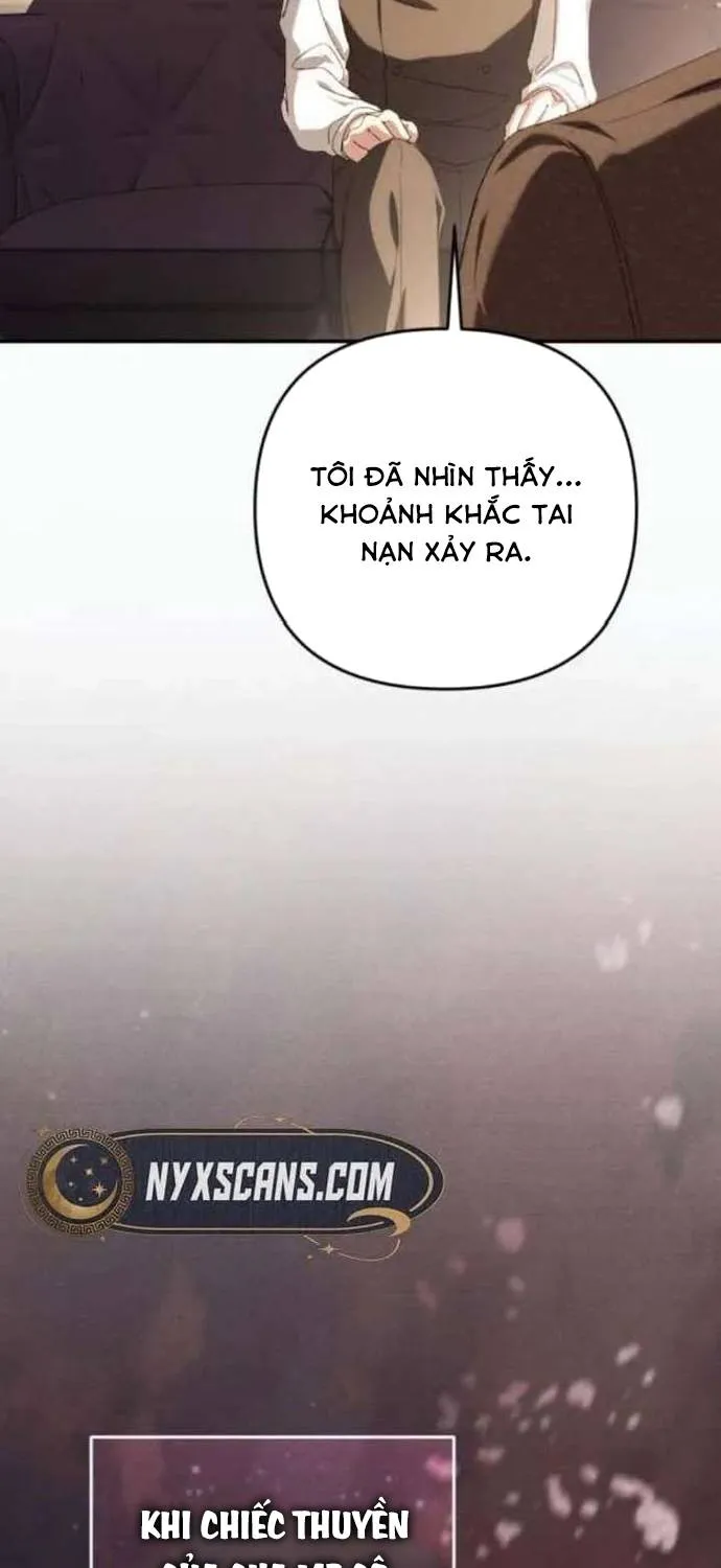 Sự Trở Lại Của Nữ Hoàng Thị Phi Chap 7 - Next Chap 8